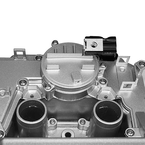 Miniatura 3 de 11127552281 Juego de juntas y cubierta de válvula de aluminio compatible con BMW E82 128i E9X 323i 328i E60 528i E70 X5 3.0si E83 X3 E85 Z4 E89 Z4