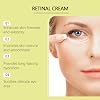 Retinal Shot Tightening Booster Serum - Retinaldehyde & Peptide Complex - Anti-Aging Face Serum to Reduce Wrinkles, Firm Skin, Minimize Pores & Boost Elasticity for All Skin Types (5)