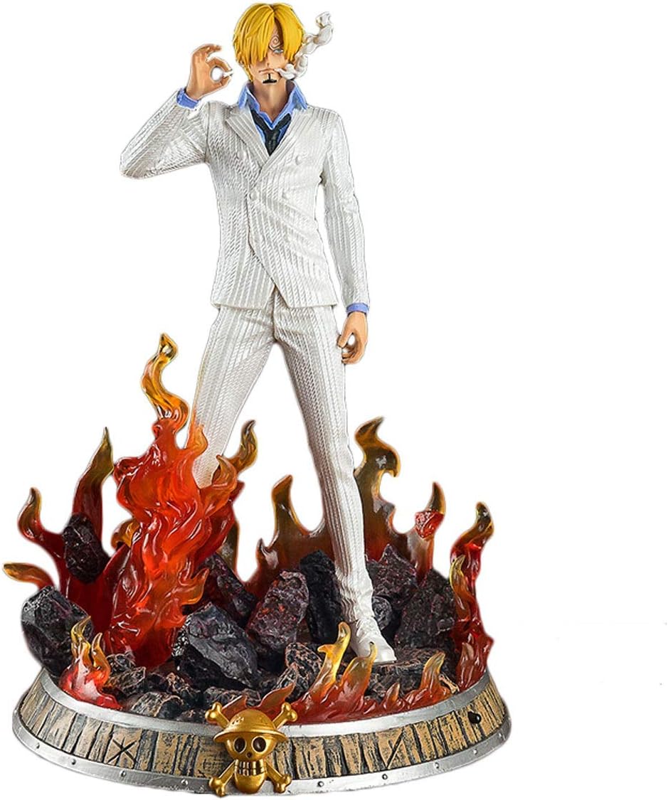 TRK Straw Hat Pirates Fantasy Sanji 