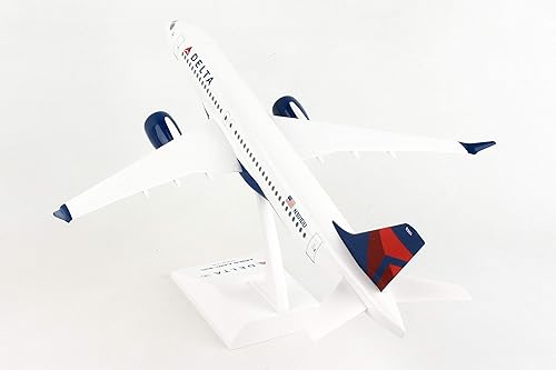 Miniatura 2 de SkyMarks Delta A220-300 1100 D301DU SKR1049