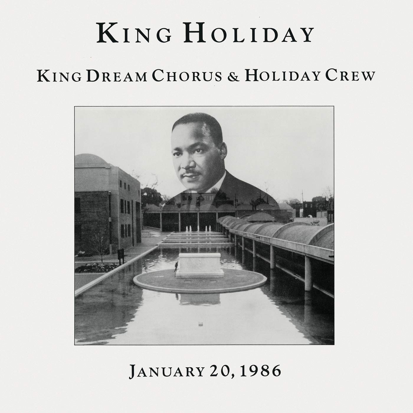 King Dream Chorus