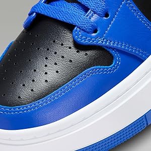 Amazon | [ナイキ] エア ジョーダン 1 エレベート ロー W AIR