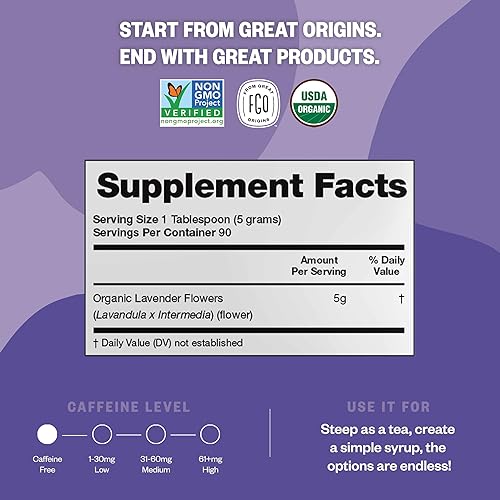 Vista 316 de FGO Té de menta orgánico, 100 unidades, bolsitas de té ecológicas, sin cafeína, el embalaje puede variar (paquete de 1)