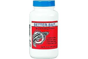 SL102 Shad Keeper - The Ultimate Live Shad Retainer