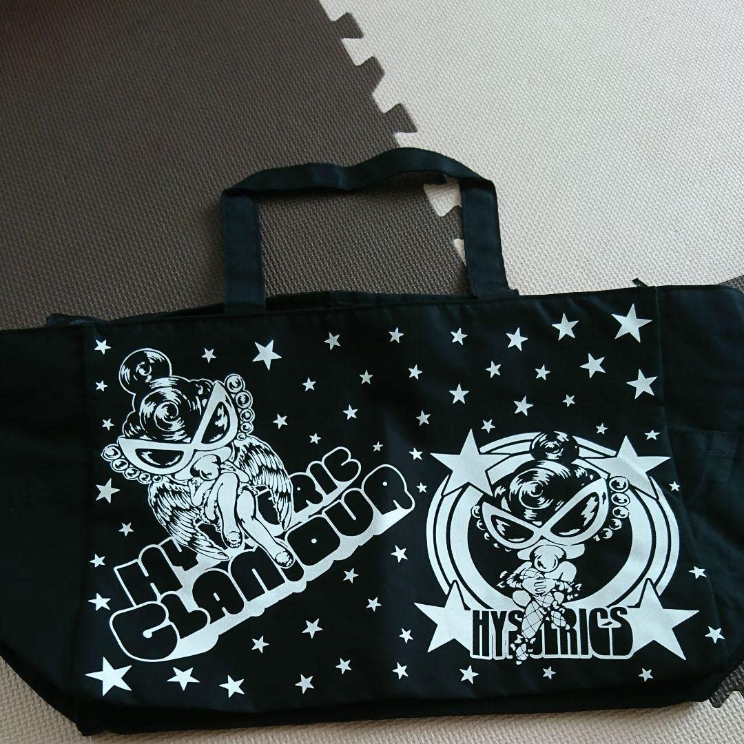 ヒステリックミニ名古屋限定