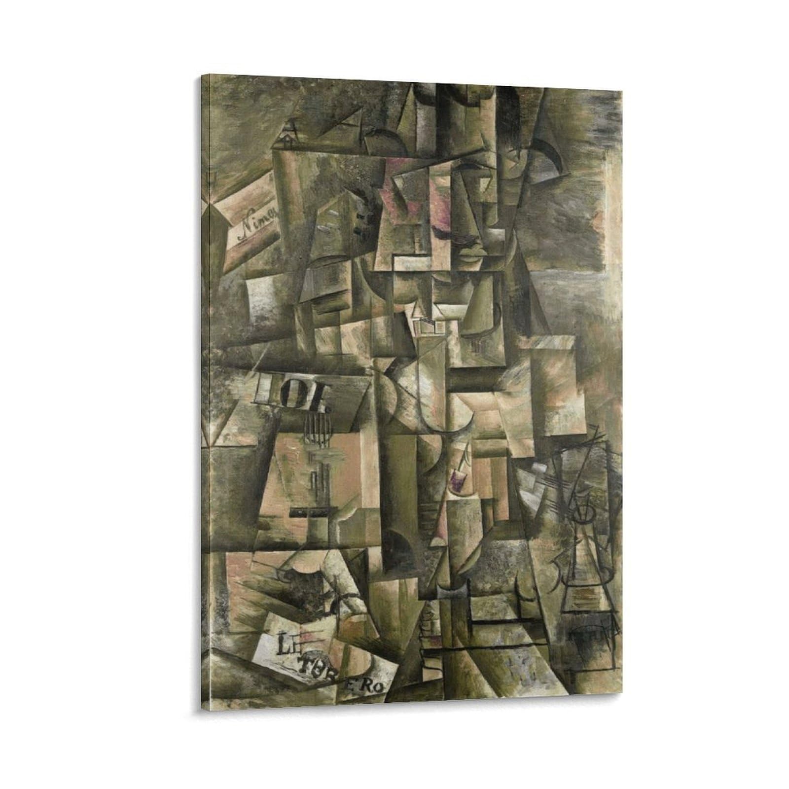 トレロ/パブロ ピカソ/アートポスター トレロ⁄パブロ ピカソ⁄アート