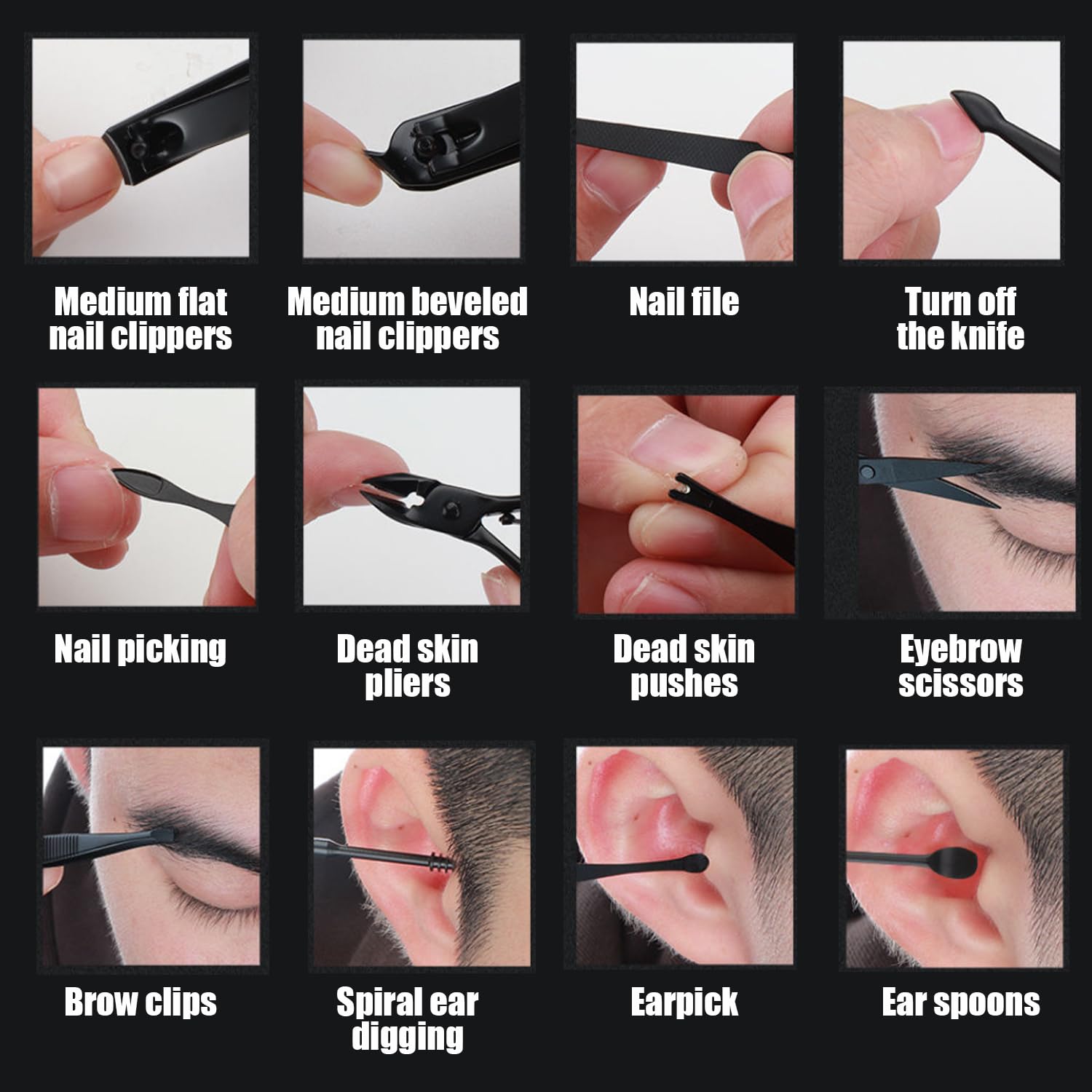 Manicure Set - Image 4