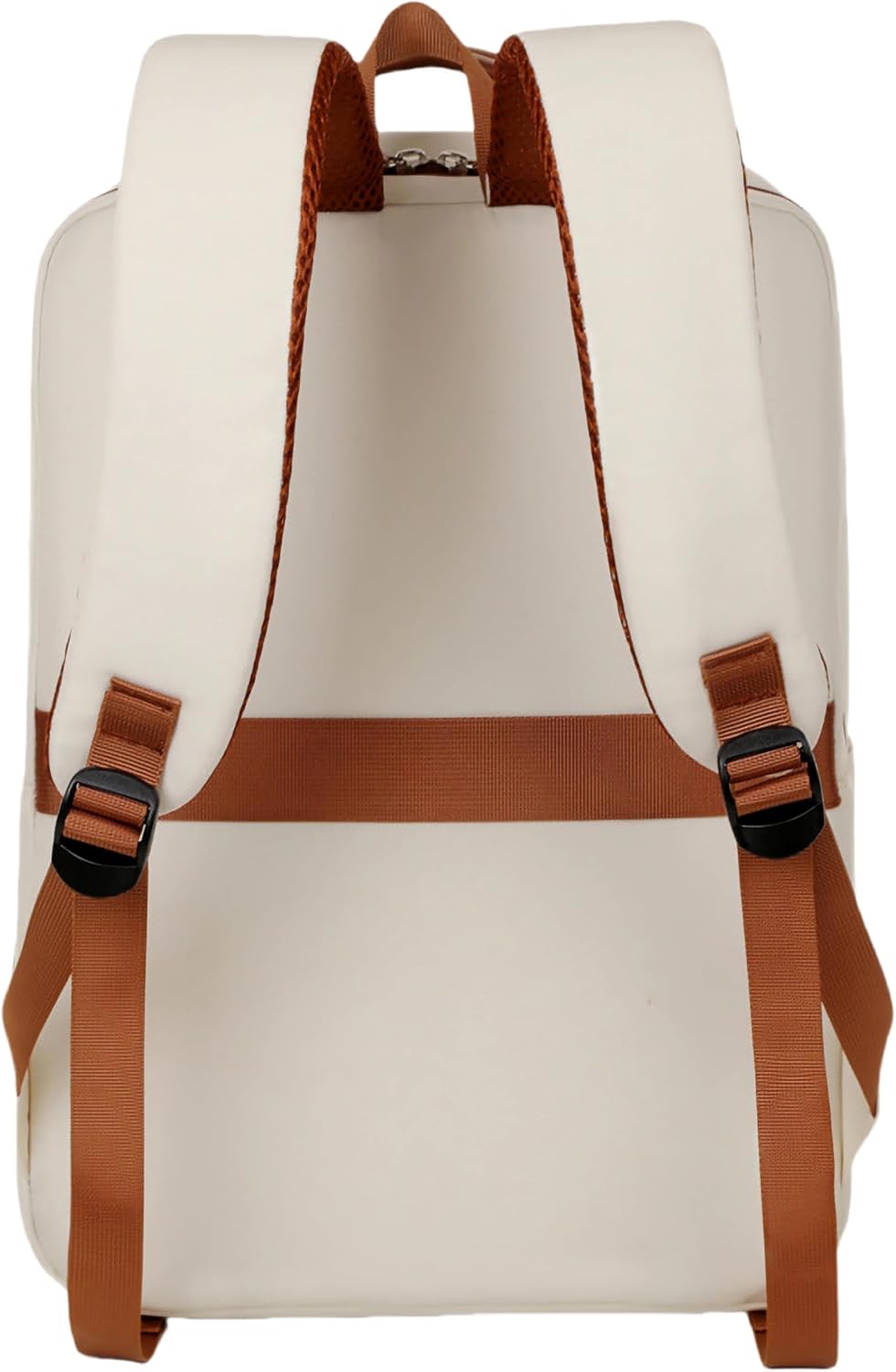 Mochila de Viagem Feminina Com Grande Capacidade Nylon Impermeável,Para 14-15,6 Polegadas Notebook e Negócio Escolar,Com Interface de Carregamento USB Multifuncional