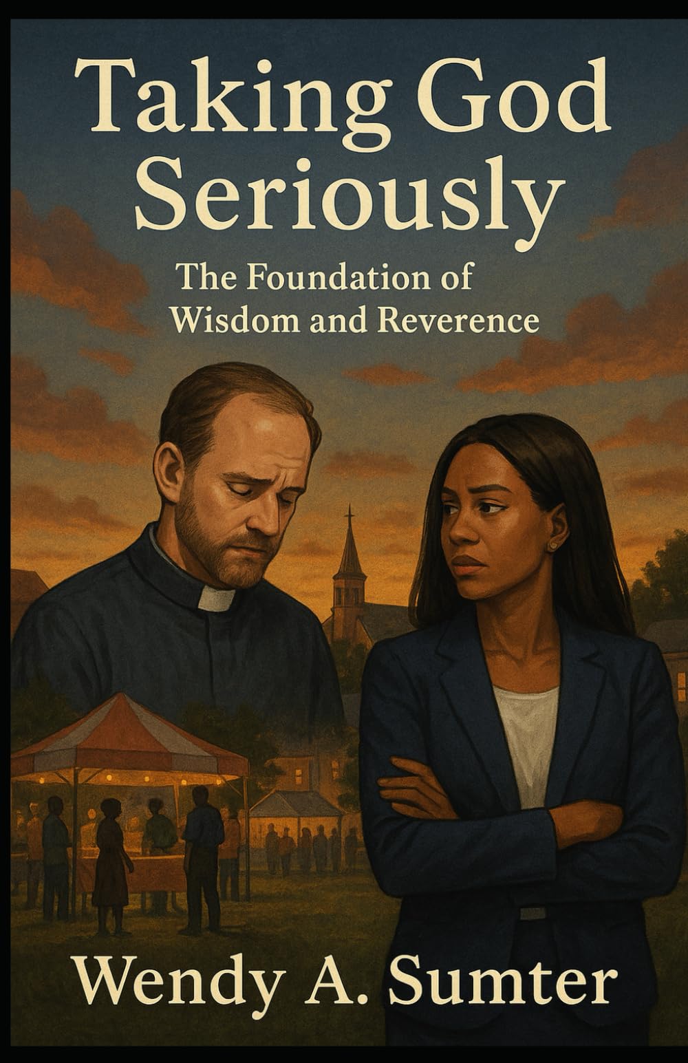Taking God Seriously