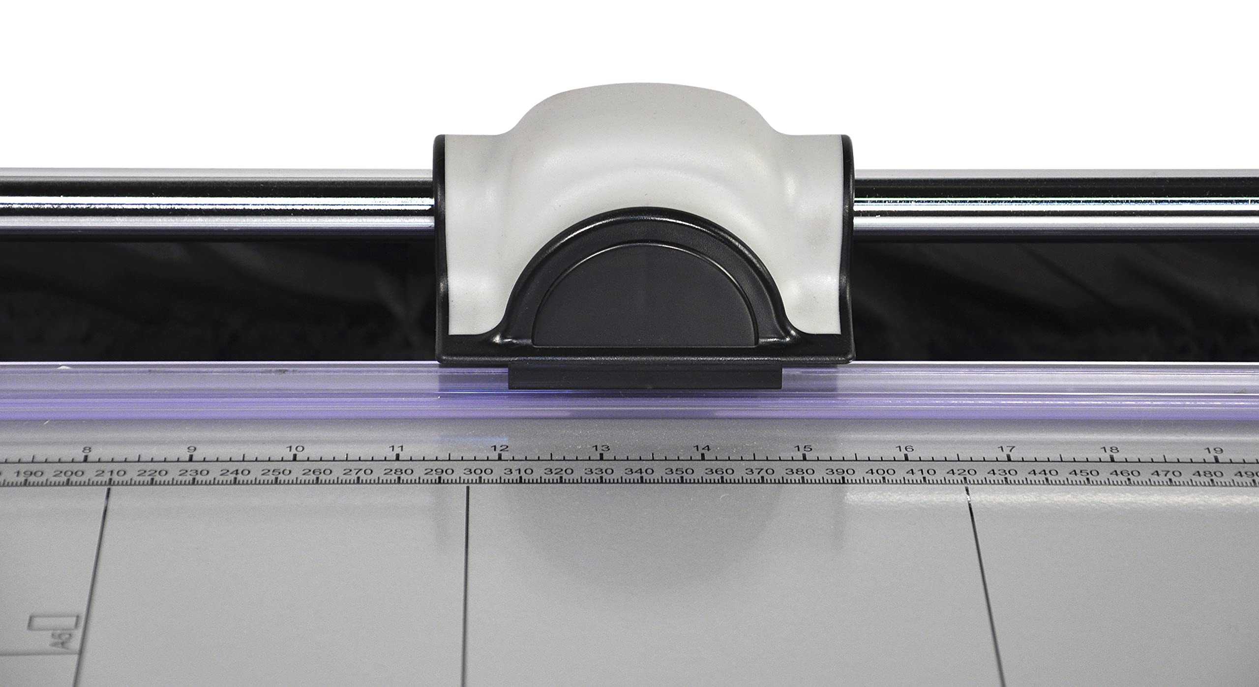 KwTrio 13022 taglierina a rullo con 1300 mm di lunghezza di taglio