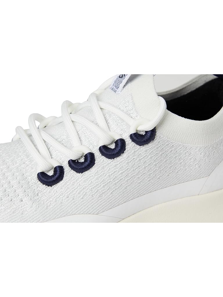 White Allbirds Tree Dasher 2 - Utility