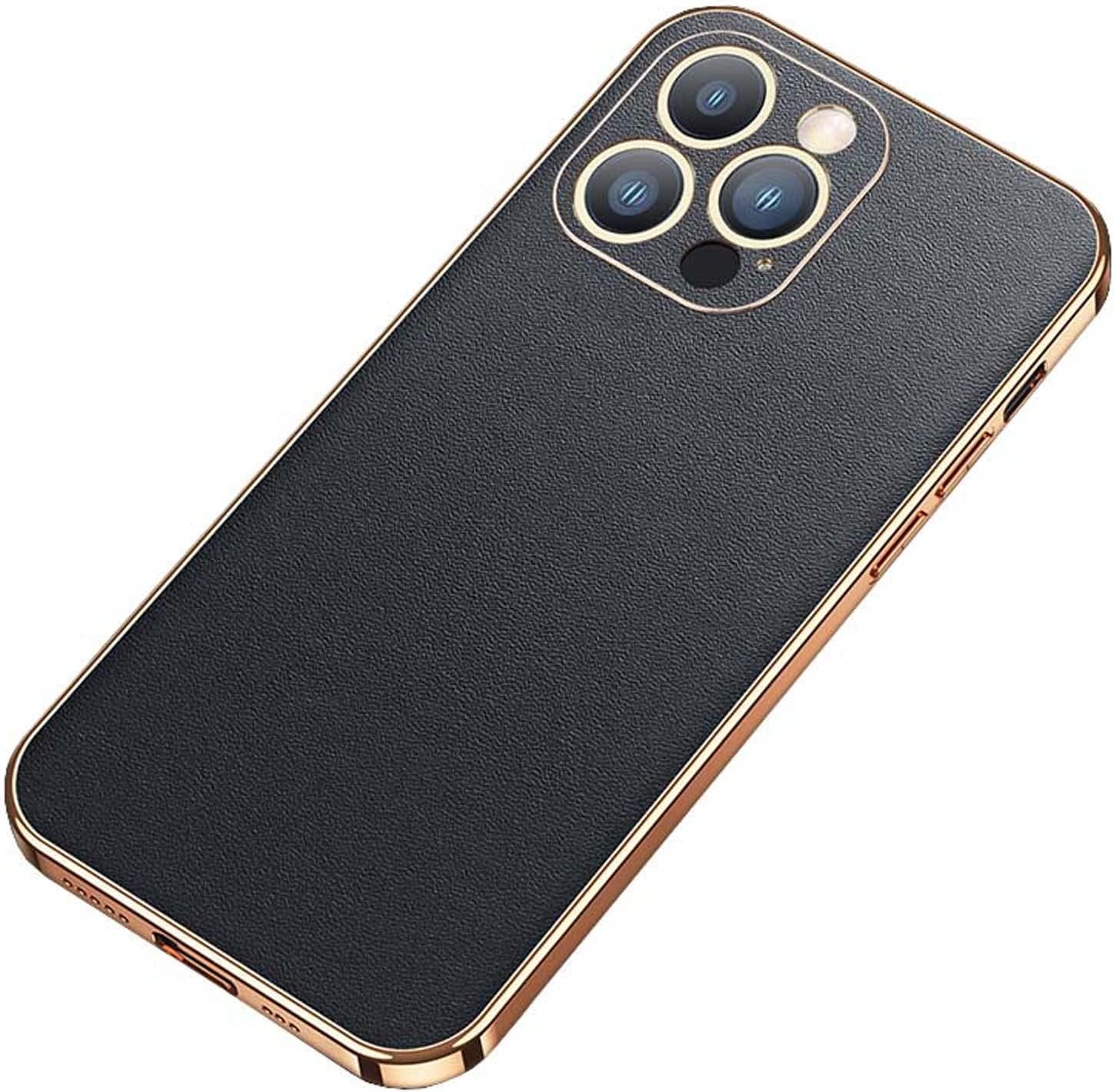 Coque iPhone 14 Plus antichoc pour éviter les rayures caméra - 8