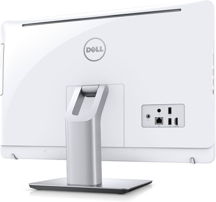 DELL Inspiron 22 3263 Pentium 4405U 4GB 【楽天スーパーセール