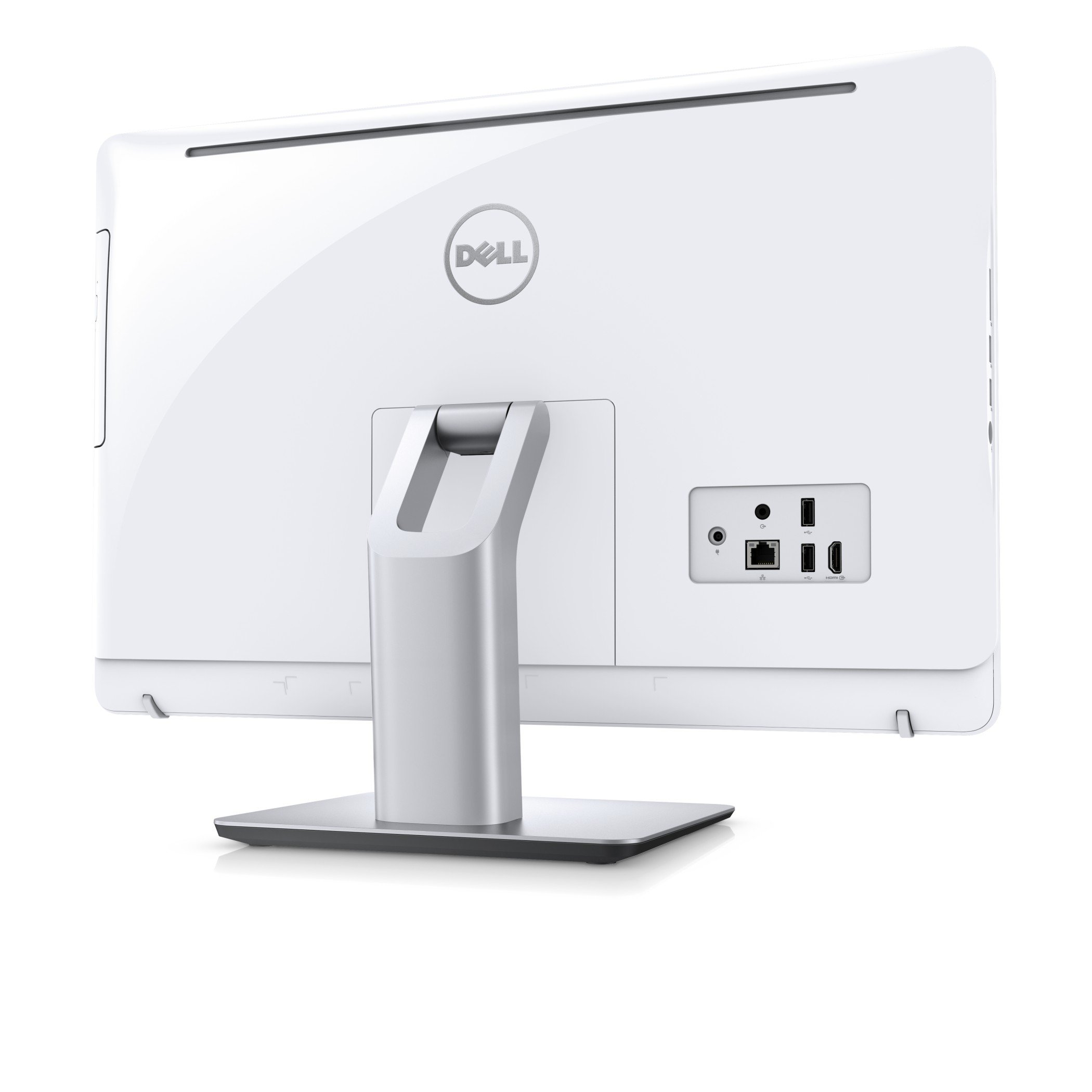 Amazon.com: Dell Computadora todo en uno Inspiron 22 3000 3263