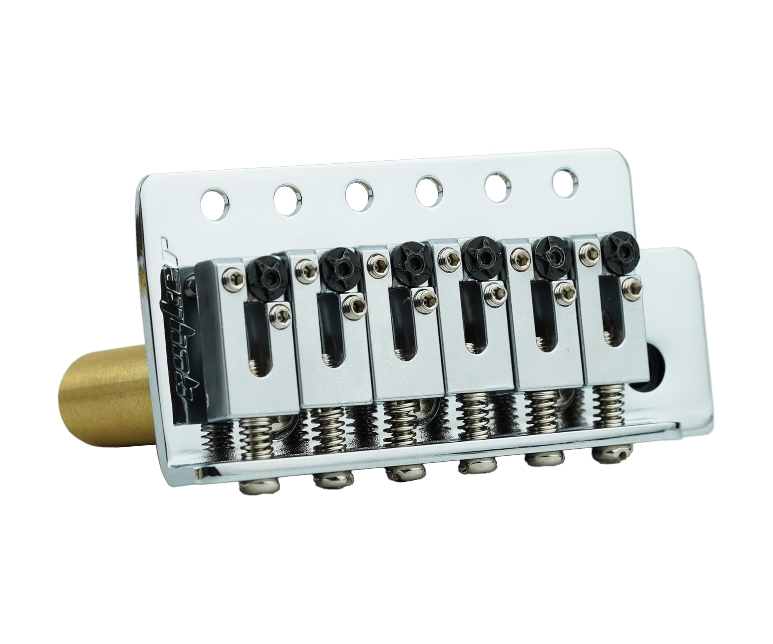 Amazon.com: Guyker Guitar Tremolo Bridge with Stainless Steel