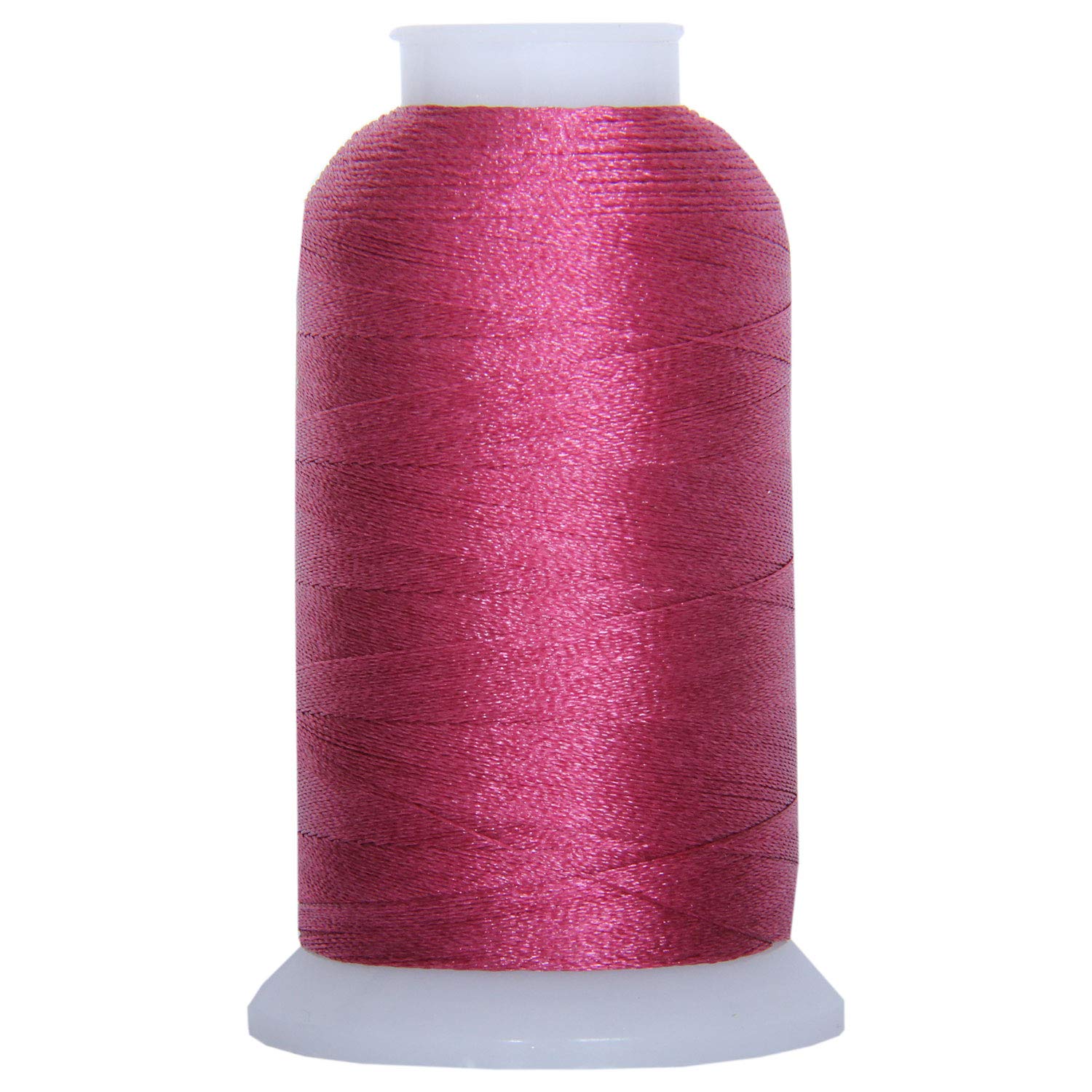 ThreadArt Machine Embroidery Thread, 1000M 40wt, Violet Quartz 1119
