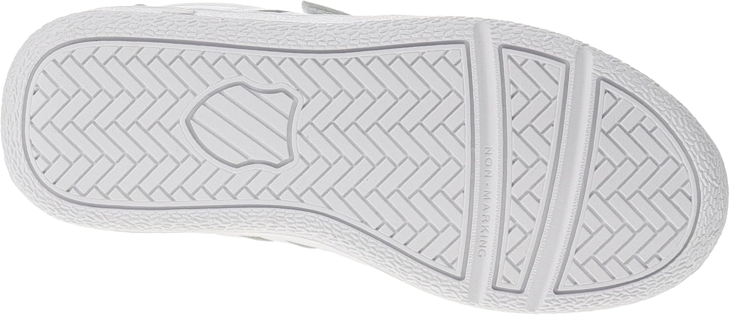 K-Swiss Kid's Classic VN VLC Sneaker - Image 8