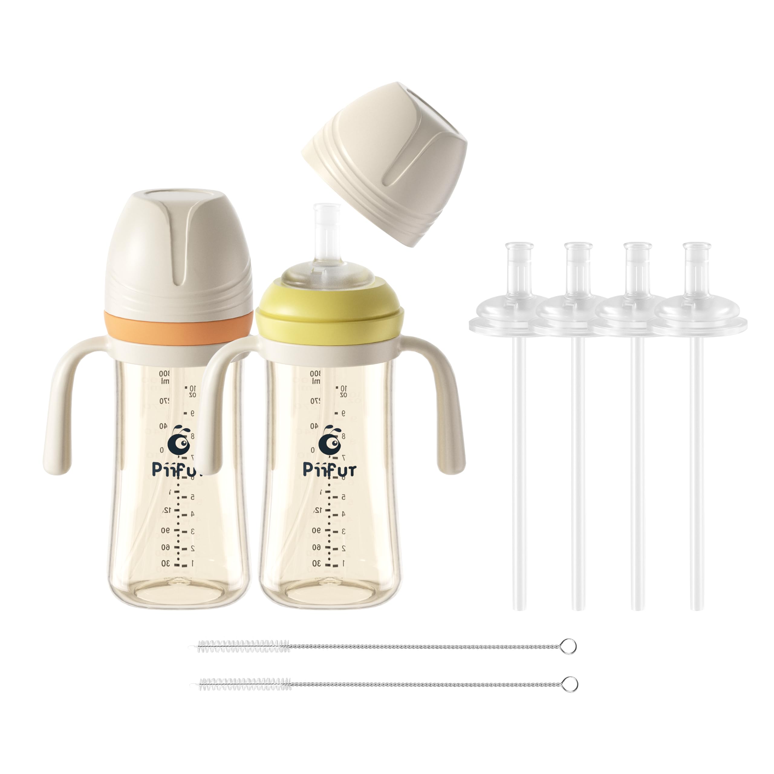 Piifur Sippy Cup