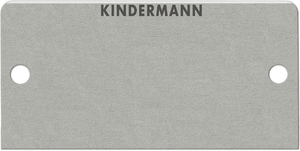 Kindermann 7441000400 mounting kit - mounting kits