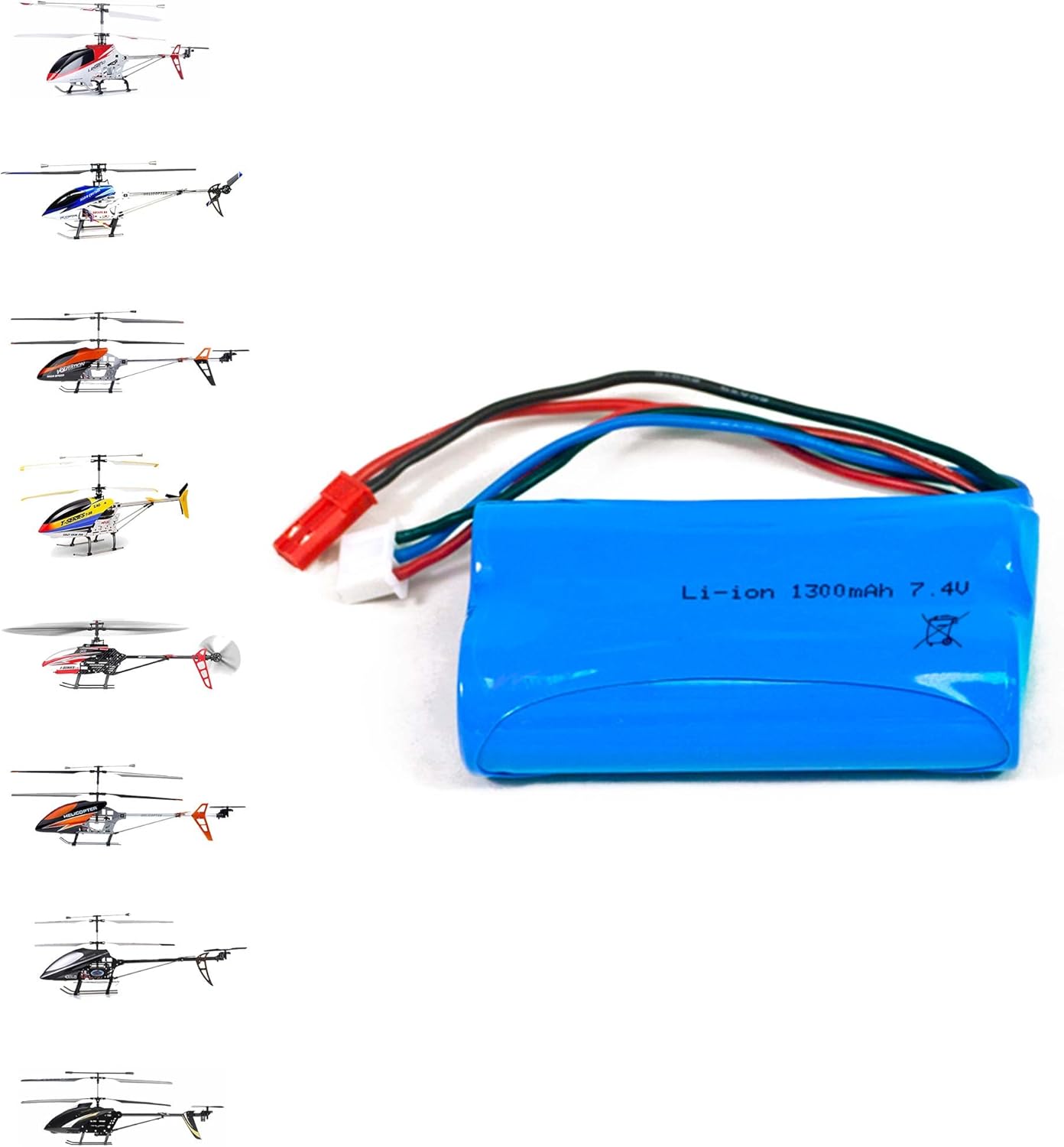 Remote Control Helicopter Battery | atelier-yuwa.ciao.jp