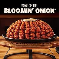 Vista 4 de Bloomin' Brands Tarjeta de regalo de restaurante multimarca Outback Steakhouse $50