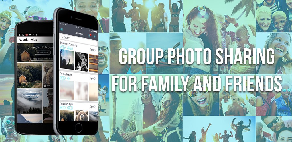 Group Sharing App Android Orgit - Group Photo Sharing:Amazon.de:Appstore for Android