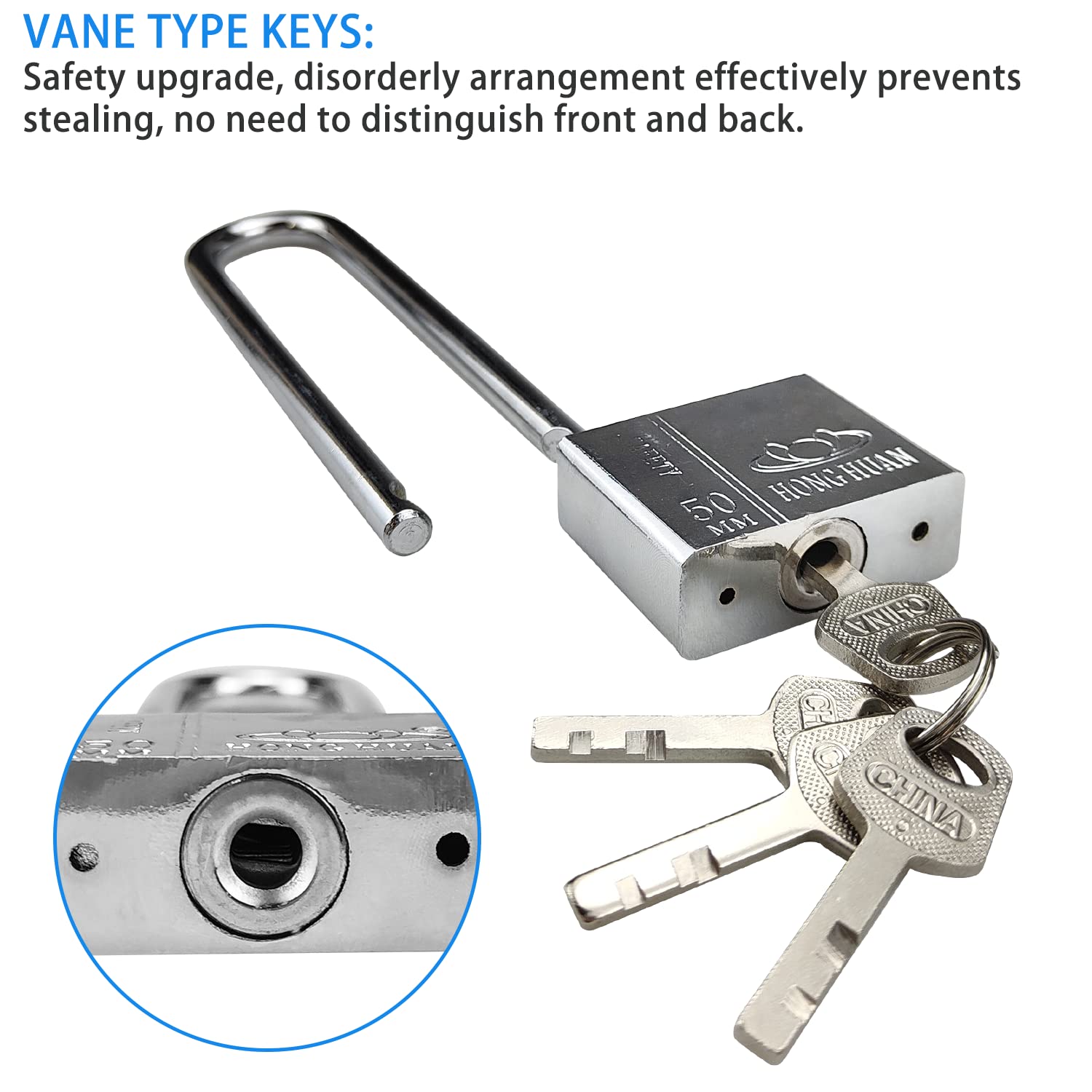 Brady PS 1000 2 GR 2 | 31EA63 | Guaine Per Marcatura Fili 1 Pollice Di Larghezza 1.66 Pollici Di - Foto 5