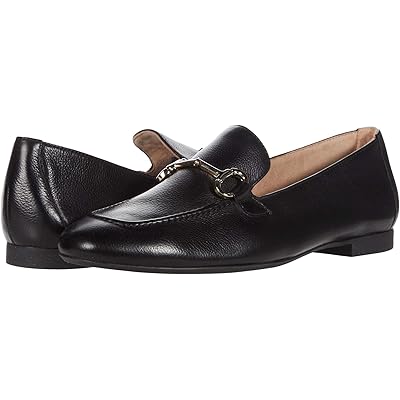 Paul Green Daphne black leather