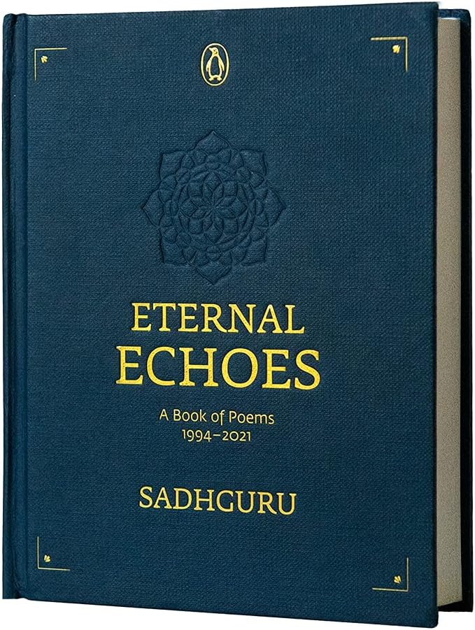 Eternal Echoes; A book of