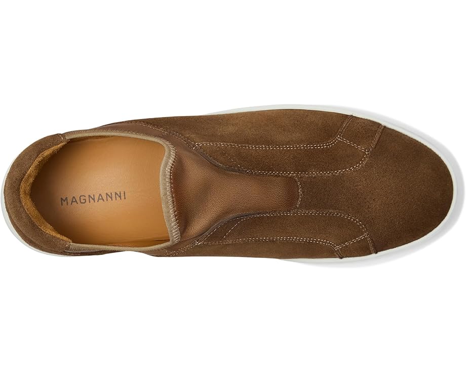 Magnanni Leve Slip - Top View
