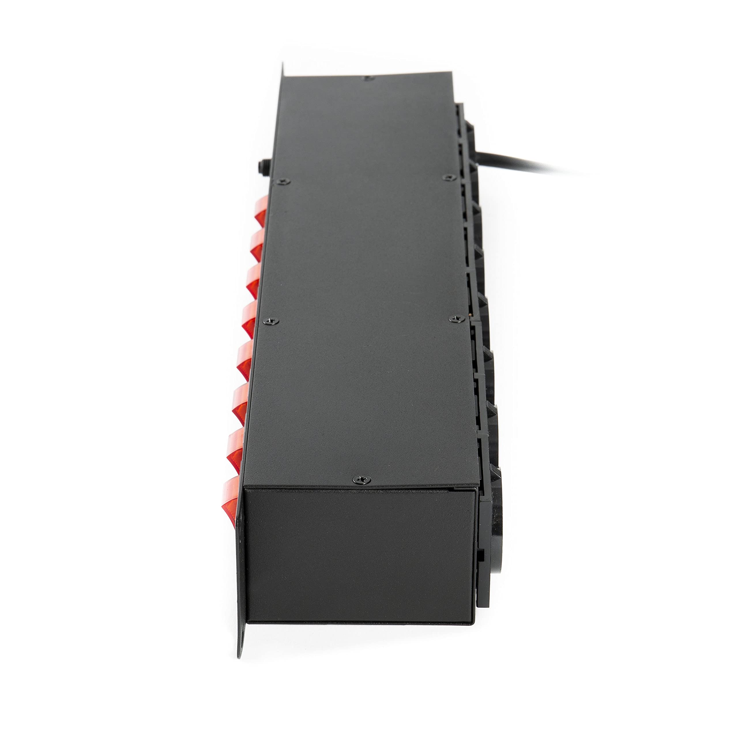 lightmaXX Power Panel 8 - Stroomverdeler