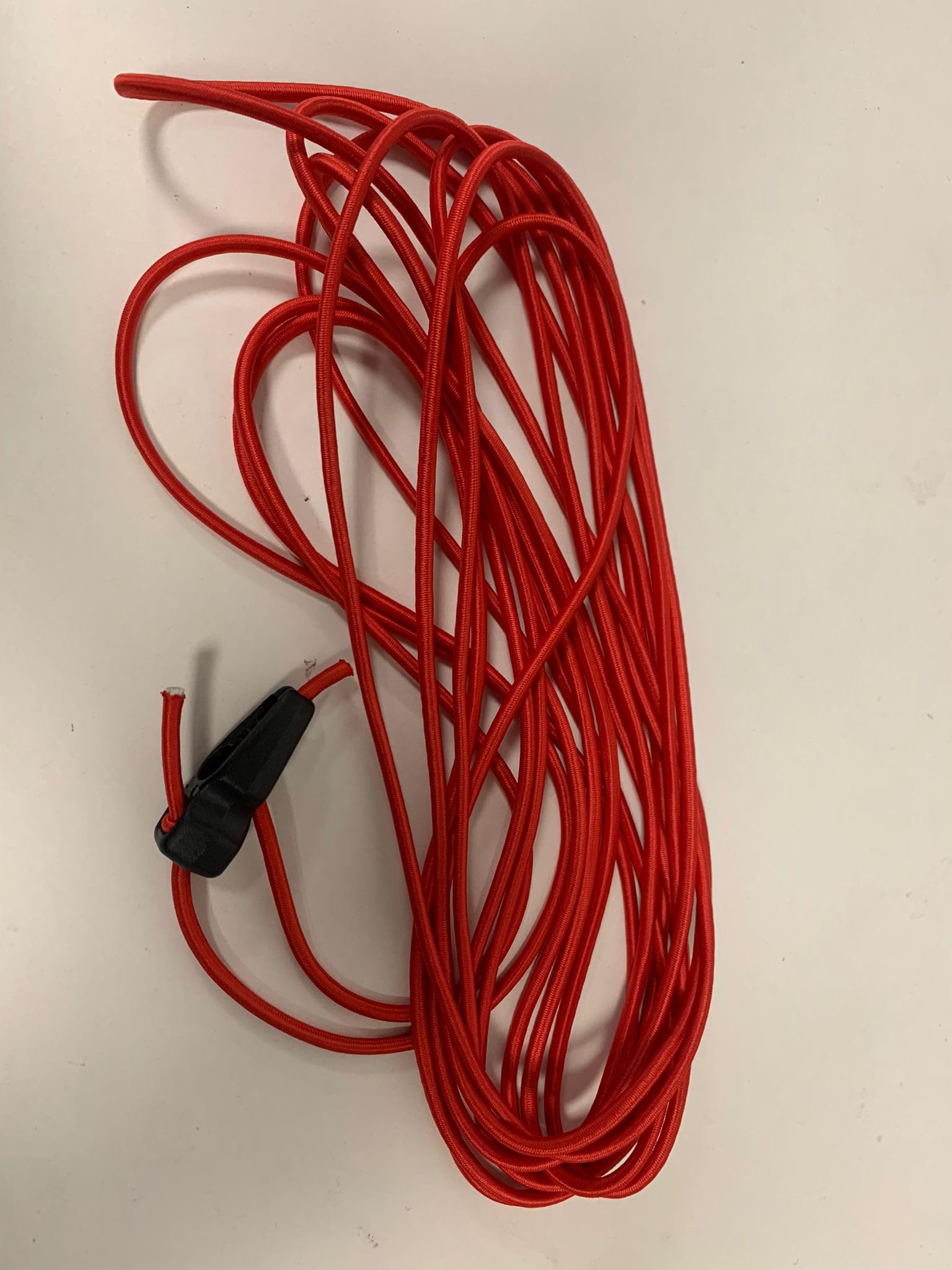 Soffietto elastico resistente per camper VW Protezione per camper VW Pop Top tetto e altri camper SWB con tetto pop top resistente e compatto accessori VW, rosso