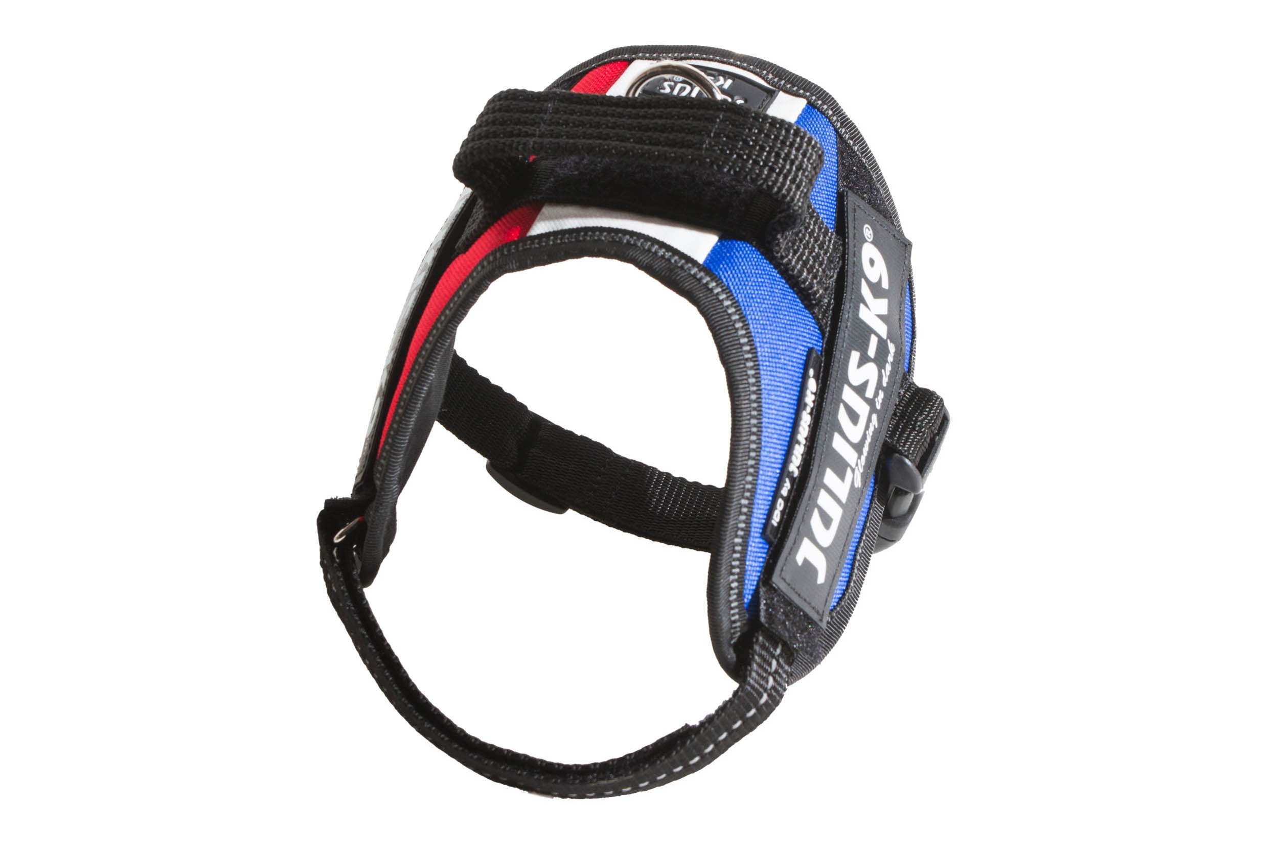 Julius-K9 IDC Powerharness, Camouflage, M/0 — view 1269