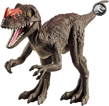 JURASSIC WORLD ATTACK PACK Proceratosaurus