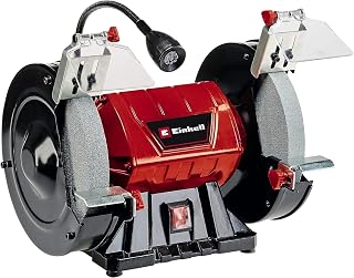 Einhell Doppelschleifer TC-BG 200 L