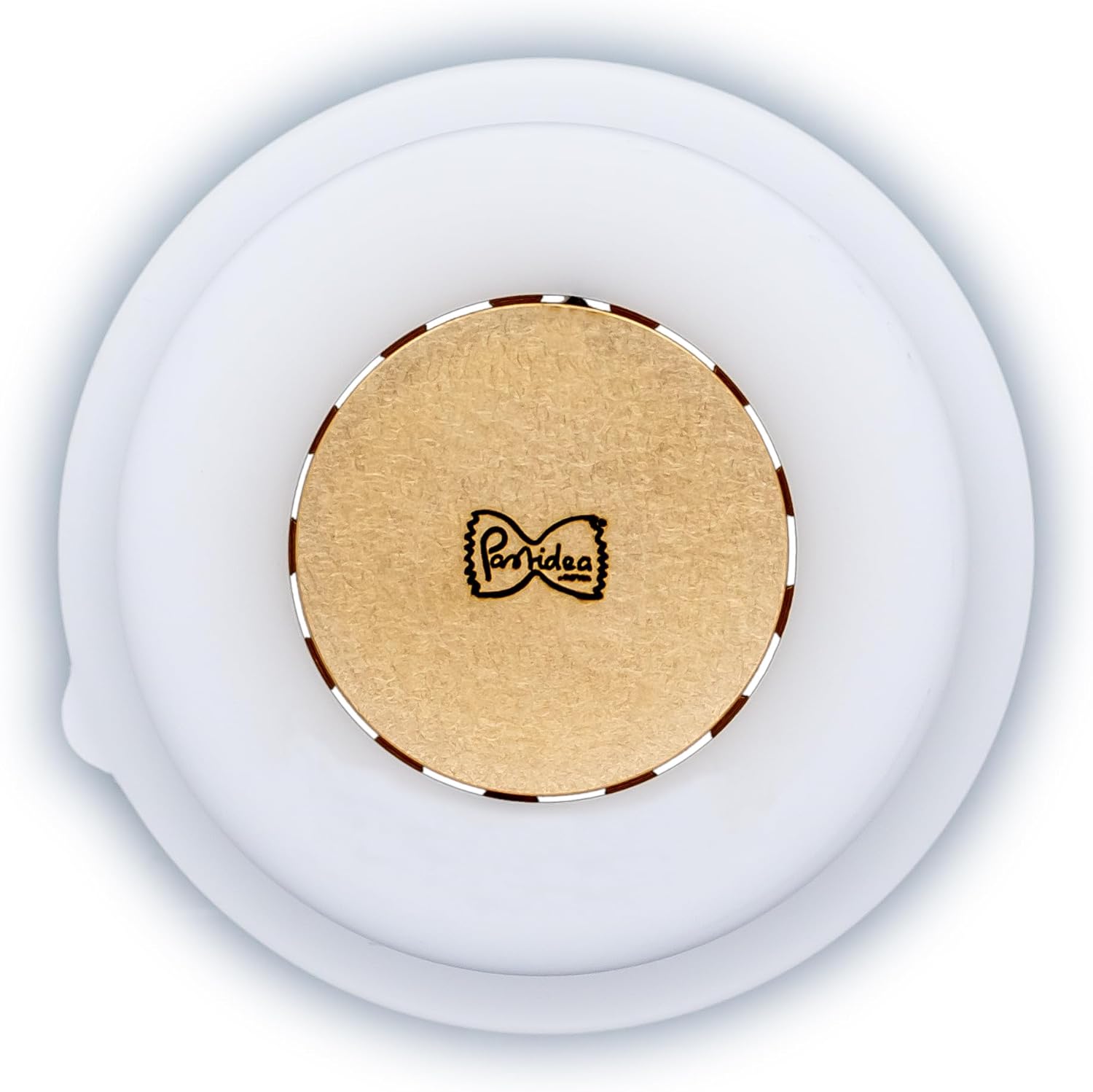 Pastidea - White Adapter compatible with Philips Pasta Maker Avance and Series 7000