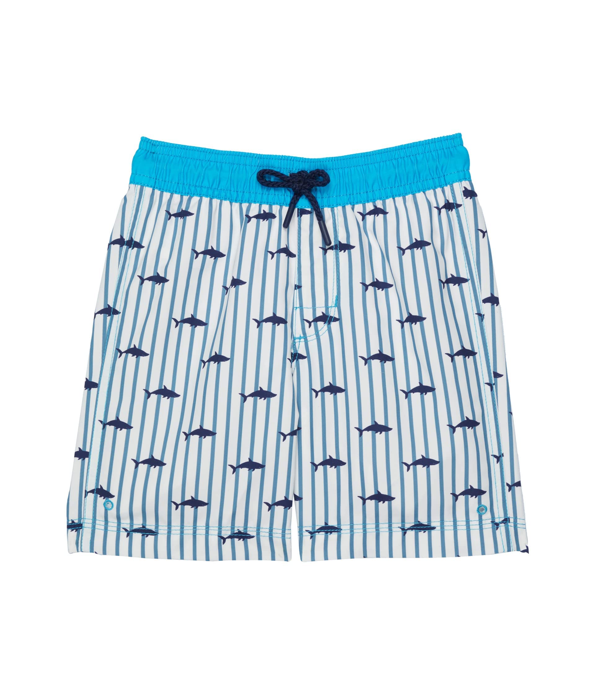 Hatley swim trunks short garçon anti-irritation à séchage ultra rapide - 2