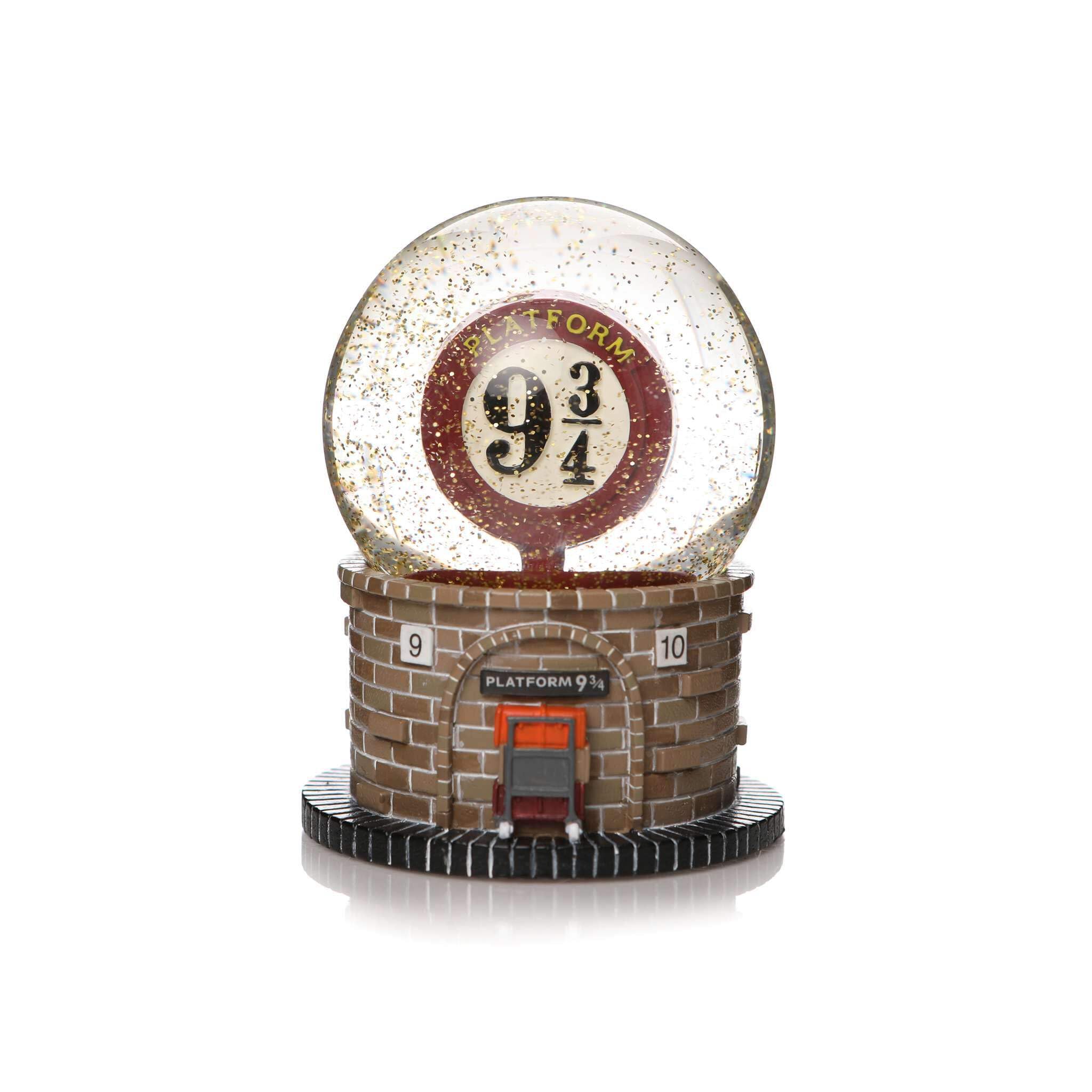 Amazon.co.jp: スノードーム (65mm) - ハリーポッター