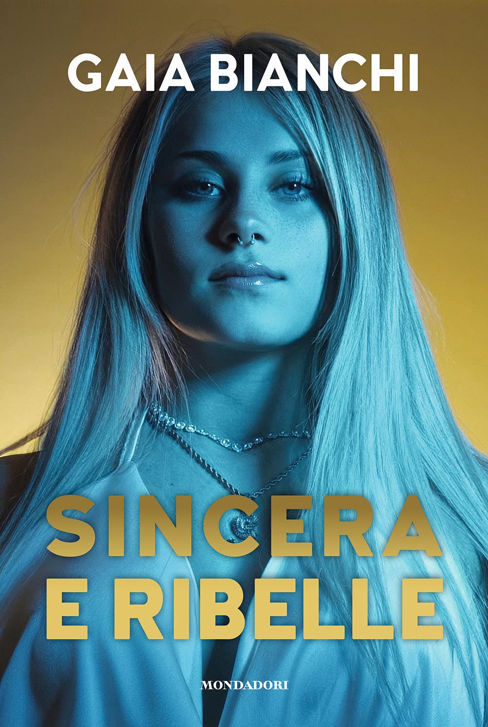Sincera E Ribelle - 4