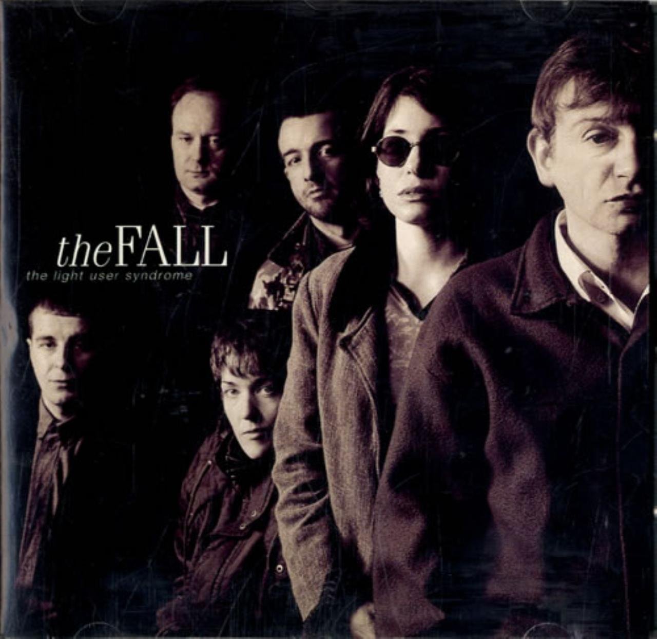 英2LP The Fall The Light User Syndrome MOVLP3323 Music On Vinyl /00520 Fall - Light User Syndrome - Amazon.com Music