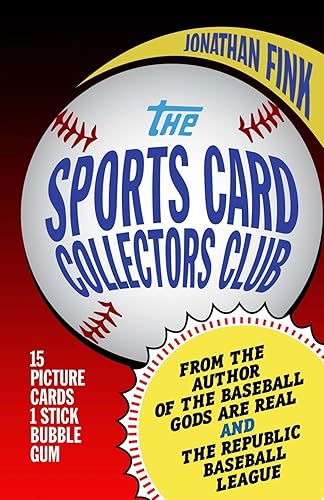 The Sports Card Collectors Club