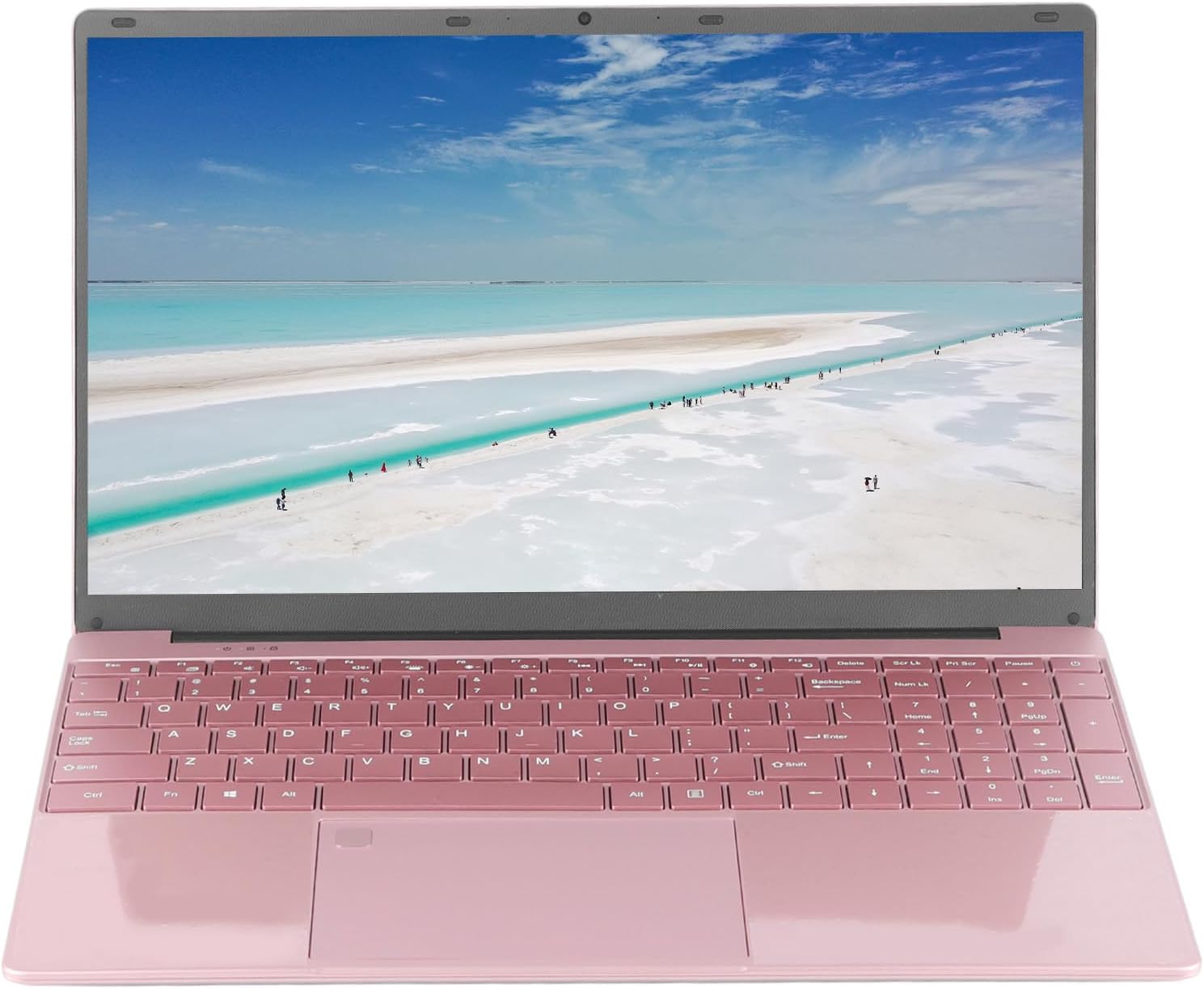 Topiky inch Laptop with Intel Celeron N5095, Jordan Ubuy