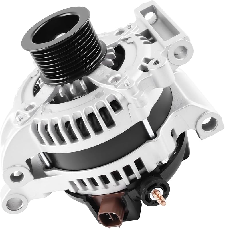 Alternador YYHHZZ 150 A para Toyota Sequoia, Tundra e Lexus GX460 – 12 V