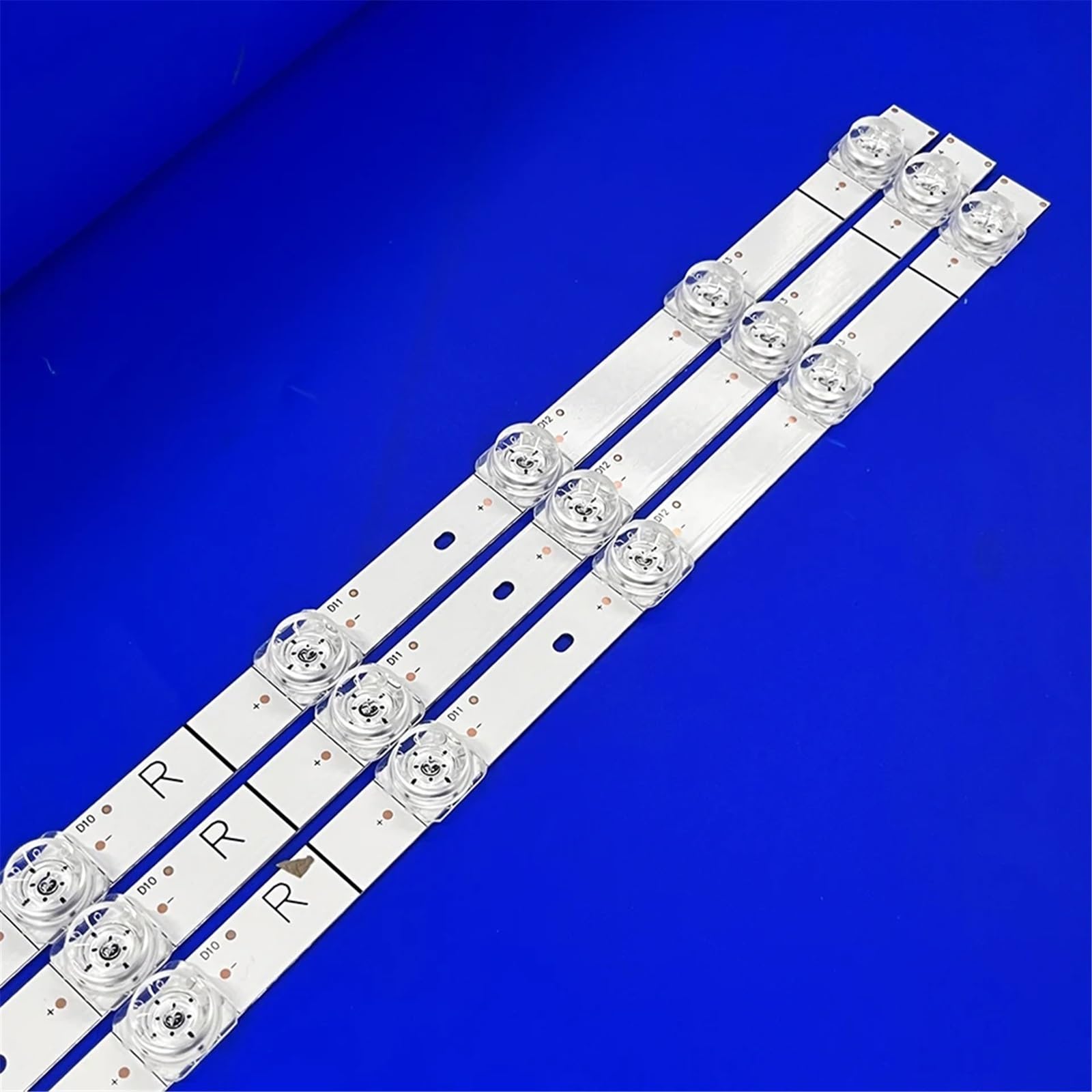 LED für 50A7100FTUK 50H78G 50R6090G5 50R6E3 50R6080G 50AE7000F für CRH-BX500X1U913030T031498T-REV1.0 HD500X1U91-L3 SVH500AD8