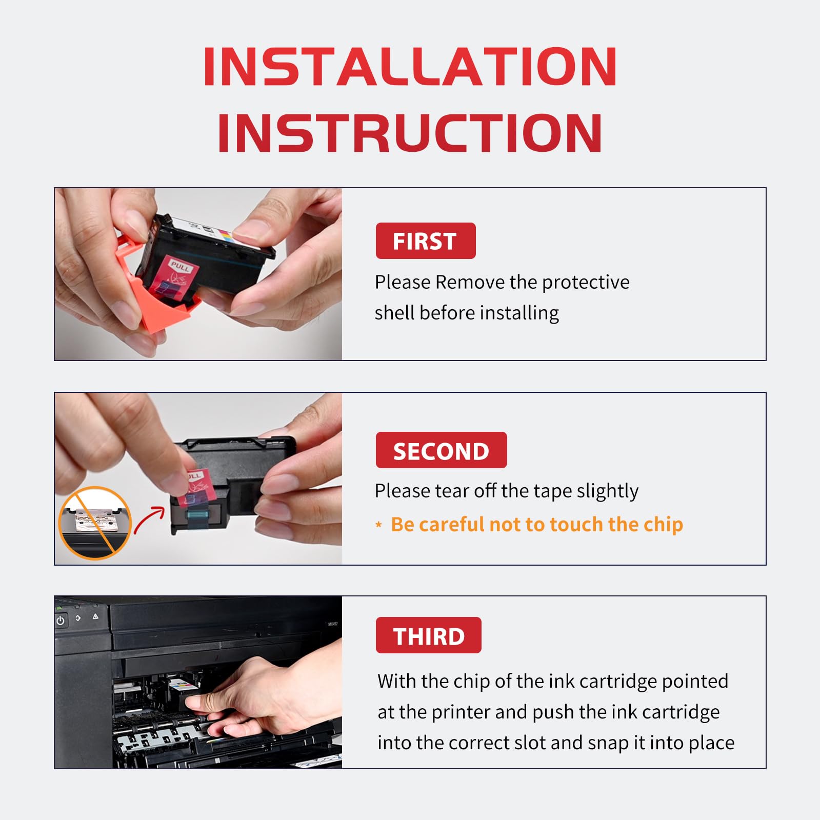 ZIPRINT 540 541