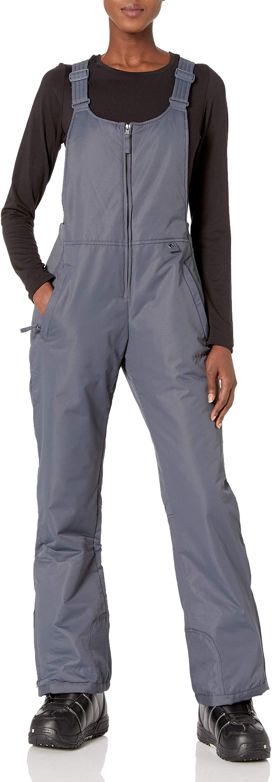 ARCTIXWomen's Women's Insulated Bib Overalls Snow Bib