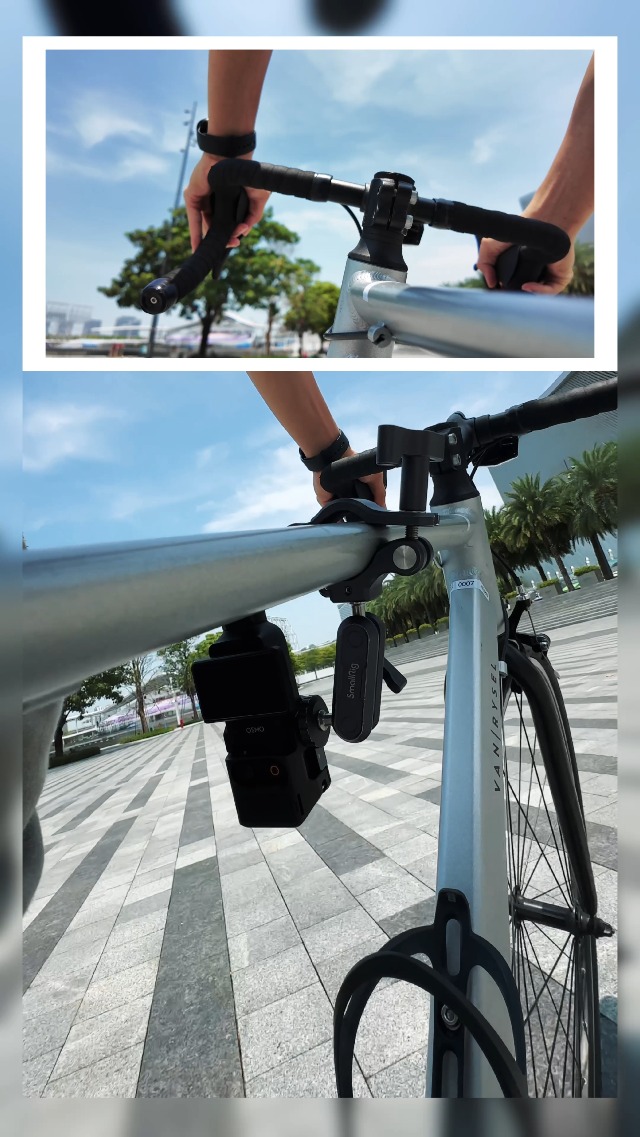 FANAUE CC-05 Aluminum Handlebar Clamp Mount U-bolt Base Compatible with FANAUE CC-05 Aluminum Handlebar Clamp Mount U-bolt Base Compatible with