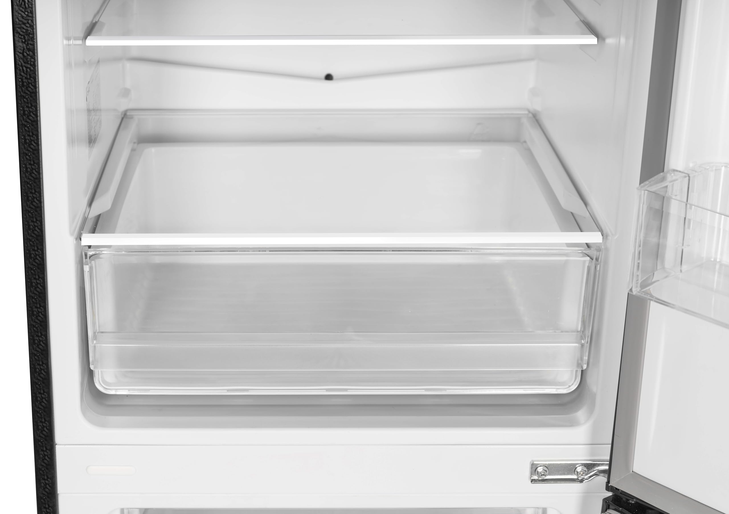 Respekta Gotland Lodówko-zamrażarka, 262 L, KG176BS-52