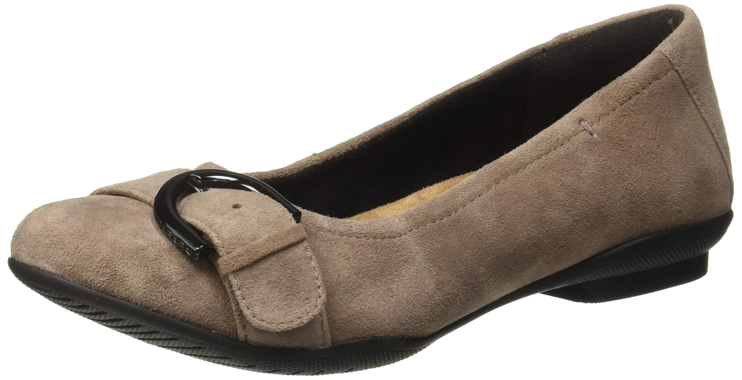 Ballet Flat Neenah Lark Clarks Clarks Neenah Lark Leather Pump