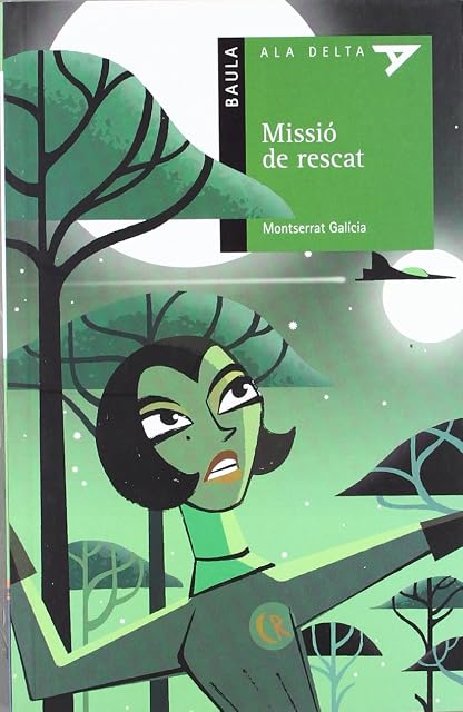 Portada de Missió de rescat